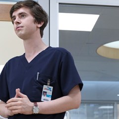 <em>The Good Doctor</em> and the Undeniable Power of a TV Underdog