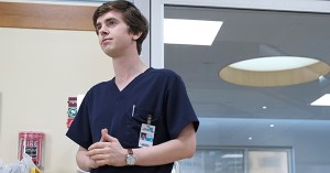 <em>The Good Doctor</em> and the Undeniable Power of a TV Underdog