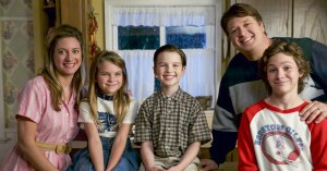 Star Iain Armitage Is Too Cute for Words and 3 More Reasons You Should Be Watching <em>Young Sheldon</em>