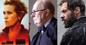 Rotten Tomatoes Readers Pick the Oscar Winners