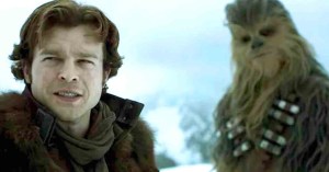 WATCH: <em>Solo: A Star Wars Story</em> Trailer Easter Egg Breakdown
