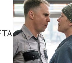 2018 BAFTA Winners Announced