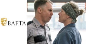 2018 BAFTA Winners Announced