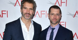 <em>Game of Thrones</em> Producers Get Their Own <em>Star Wars</em> Movies, and More News