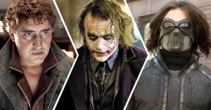 The 20 Best Superhero Movie Villains