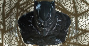 Box Office: Black Panther Pounces On 5th Best Opening of All-Time