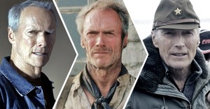 Rank Clint Eastwood’s 10 Best Movies as Director