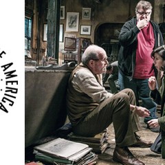 DGA 2018 Film and Television Winners Announced