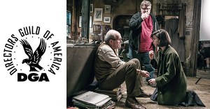 DGA 2018 Film and Television Winners Announced