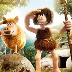 <em>Early Man</em> and Three More Stop-Motion Animated Movies Your Kids Will Love