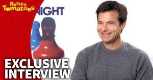 Jason Bateman Has Cute Reasons Why Rachel McAdams Is the Worst at <em>Game Night</em>