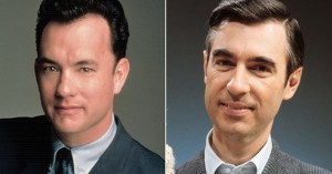 Tom Hanks Will Play Mister Rogers in an Upcoming Biopic, and More Movie News