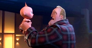 Five Burning Questions the <em>Incredibles 2</em> Trailer Has Us Asking