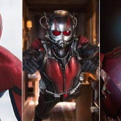 Marvel Movies Ranked Worst to Best by Tomatometer