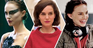 Rank Natalie Portman’s 10 Best Movies