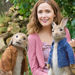 <em>Peter Rabbit</em> and Three More Talking Animal Movies Your Kids Will Love