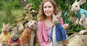<em>Peter Rabbit</em> and Three More Talking Animal Movies Your Kids Will Love