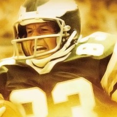 10 Best-Reviewed Pro Football Movies