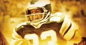 10 Best-Reviewed Pro Football Movies