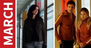 10 TV Shows You Should Binge-Watch This March