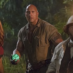 Box Office: <em>Jumanji</em> Retakes First Place Over Super Bowl Weekend