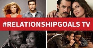 Best Couples TV Ranked by Tomatometer