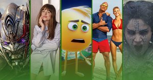 Vote for The Razzie Nominee So Rotten You Loved It