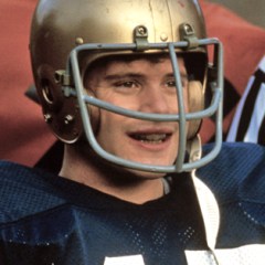 Don’t Care about the Super Bowl? Here Are Three Football Movies You Can Watch with Your Family Instead