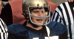 Don’t Care about the Super Bowl? Here Are Three Football Movies You Can Watch with Your Family Instead