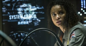 The Cloverfield Paradox (Netflix)
