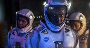 The Cloverfield Paradox (Netflix)