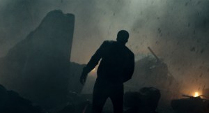 The Cloverfield Paradox