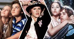 Five Movies about Young Love You Can Watch Instead of <em>Every Day</em>