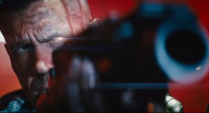 X-Force Creator Rob Liefeld Calls Josh Brolin’s Cable a ‘Dead On’ Adaptation