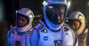 <em>The Cloverfield Paradox</em> Wastes Fresh Marketing on Disappointing Release