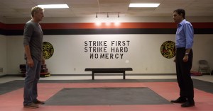 Everything We Know About <em>Cobra Kai</em> So Far