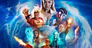 6 Reasons To Give <em>DC’s Legends of Tomorrow</em> Another Chance