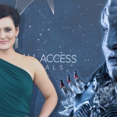 Hail Mary! <em>Star Trek: Discovery</em>’s Klingon Prisoner Talks About Her Season 1 Finale Fate