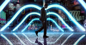 Director Duncan Jones on <em>Mute</em> and His Maybe, Probably Unhealthy Twitter Habit