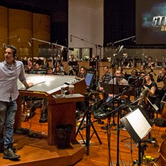 Composer Jeff Russo Shares How the Music for That Big <em>Star Trek: Discovery</em> Finale Moment Came Together
