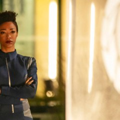 <em>Star Trek: Discovery</em> Executive Producer Alex Kurtzman on That Epic Finale Surprise