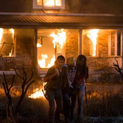 Top 5 Moments of <em>The Walking Dead</em>’s Midseason Premiere