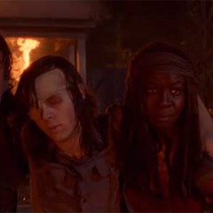 <em>The Walking Dead</em> Drops New Trailer and Keyart for Mid-Season Return