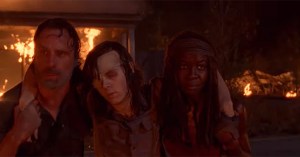 <em>The Walking Dead</em> Drops New Trailer and Keyart for Mid-Season Return