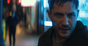 Lack of Venom, Bane Voice, and ’90s Flashbacks Dominate Venom Teaser Reaction