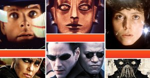 150 Best Sci-Fi Movies of All Time – 150 Best Science-Fiction Movies to Watch Now