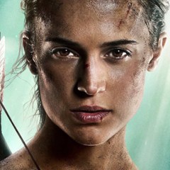 Box Office: <em>Black Panther</em> Fends Off <em>Tomb Raider</em> For 5th #1 Weekend