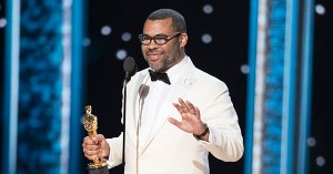 2018 Oscars Best Moments: Jordan Peele Makes History, Helen Mirren Rides a Jet Ski, and More