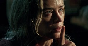 First Reactions To “Bananas” <em>A Quiet Place</em> Say It Could Be A Monster Flick for the Ages