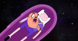 10 New and Returning Animated Series To Watch This Spring